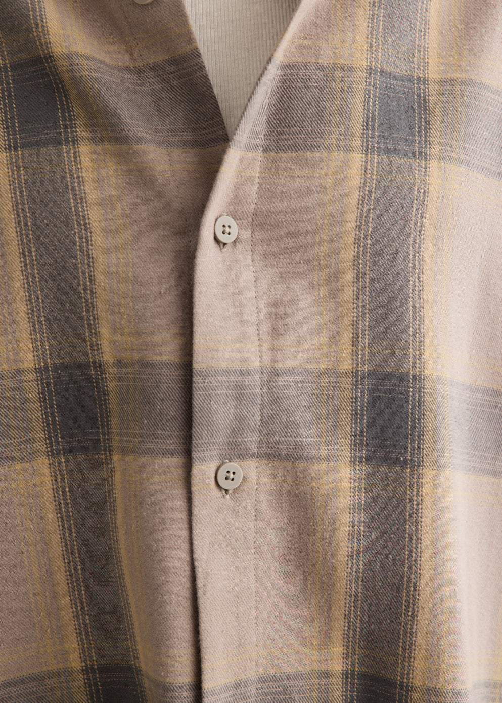 Button Up Shirt