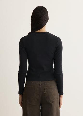 Ruthy Long Sleeve T-Shirt