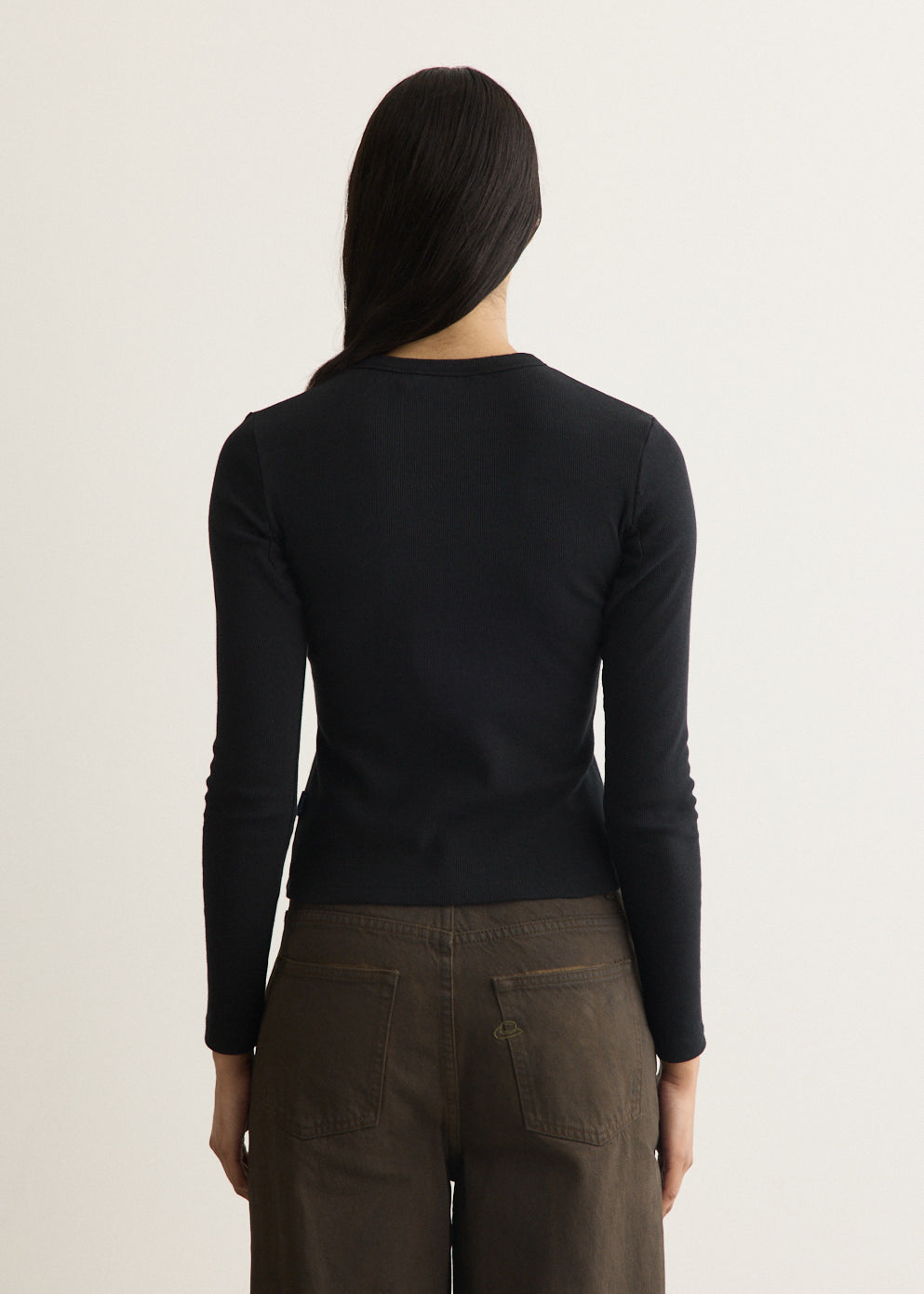 Ruthy Long Sleeve T-Shirt