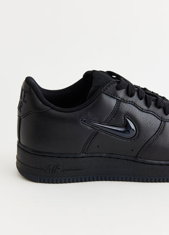 Air Force 1 Low Retro 'Black Jewel' Sneakers