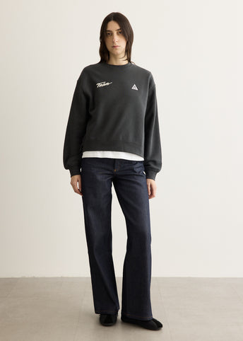 ACG 'Tuff Fleece' Lite Crewneck Sweatshirt