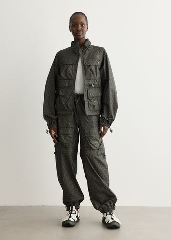 x Cecilie Bahnsen Tenzin Spectra Jacket