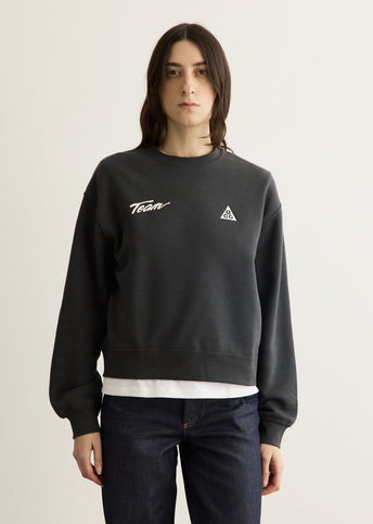 ACG 'Tuff Fleece' Lite Crewneck Sweatshirt