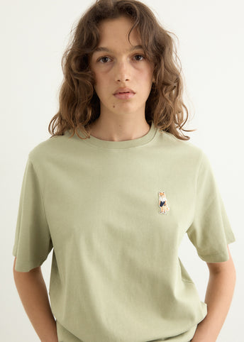 Dressed Fox Comfort T-Shirt