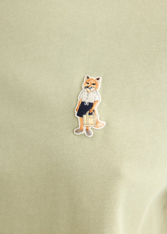 Dressed Fox Comfort T-Shirt