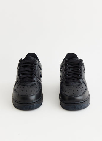 Air Force 1 Low Retro 'Black Jewel' Sneakers