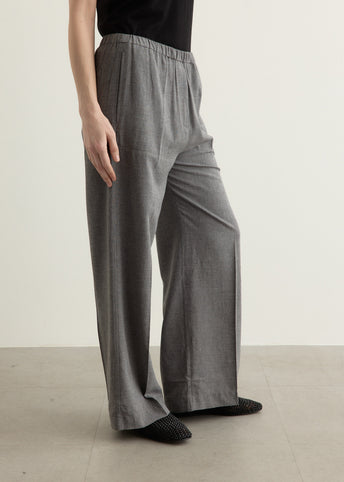 Fluid Winter Trousers