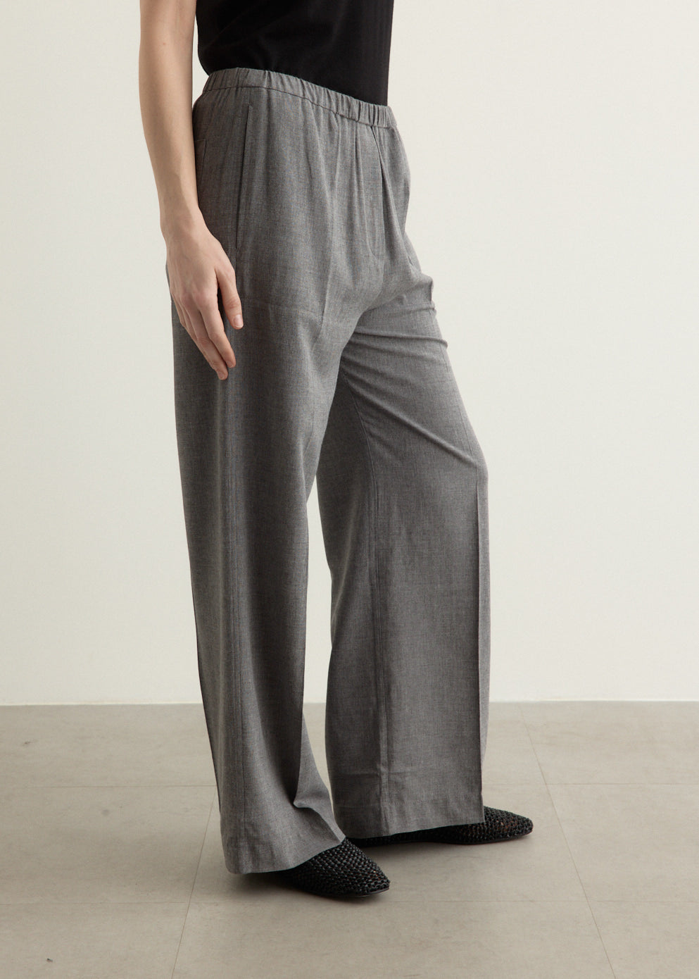 Fluid Winter Trousers