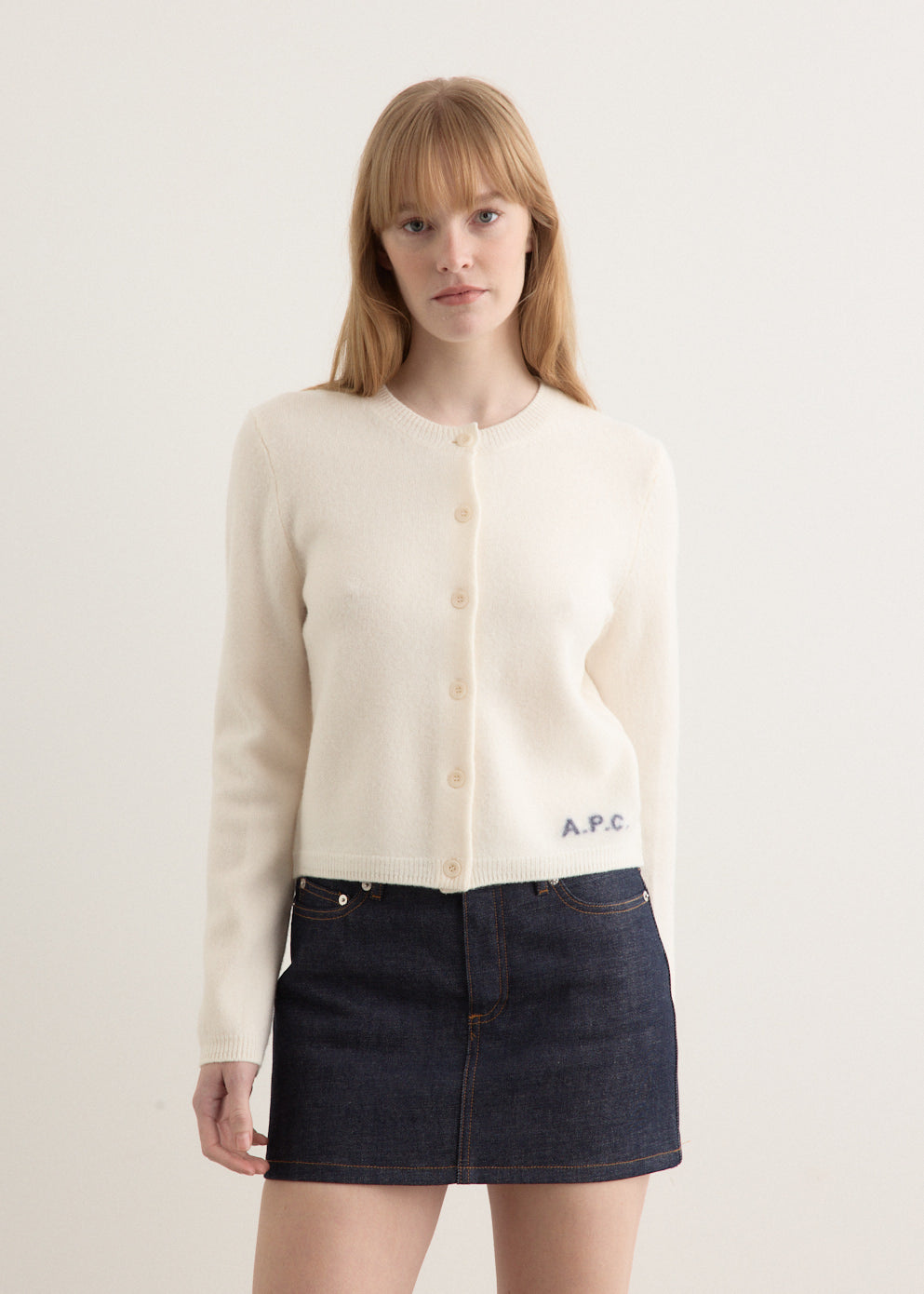 Mila Cardigan