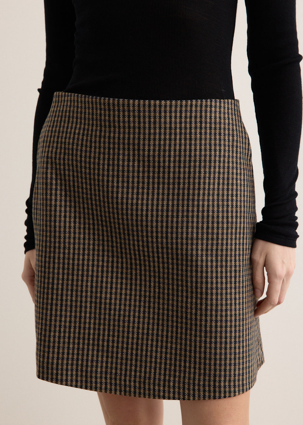 Adelma Skirt