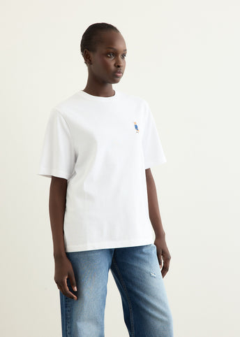 Dressed Fox Comfort T-Shirt