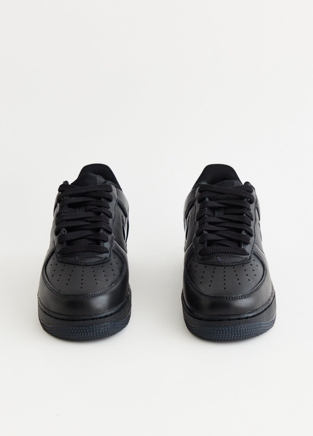 Air Force 1 Low Retro 'Black Jewel' Sneakers
