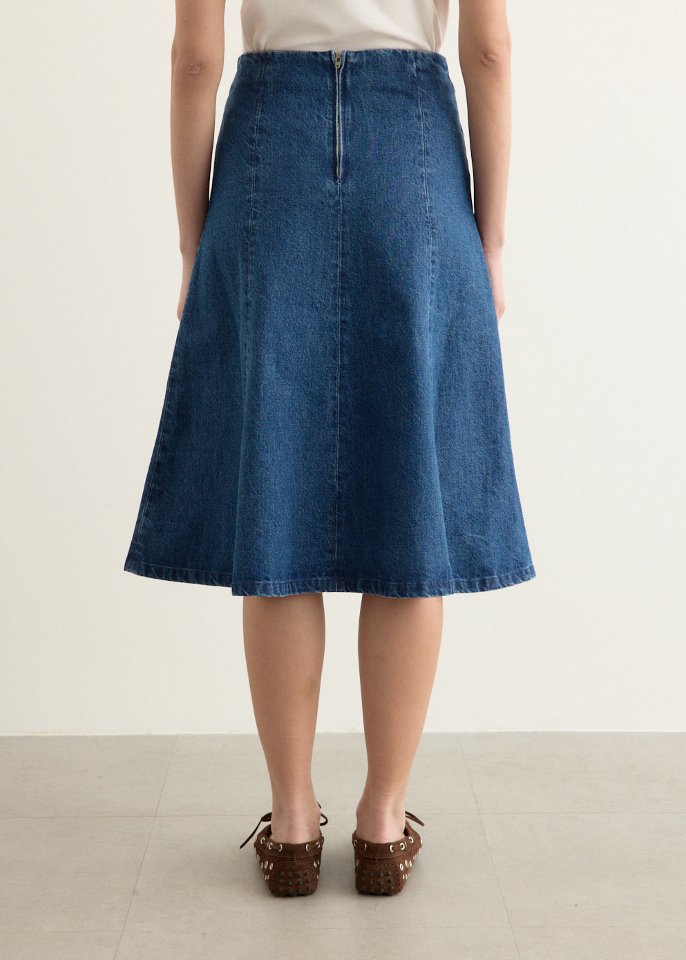 Naia Skirt