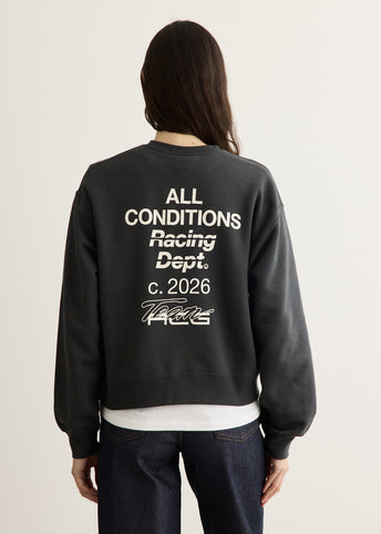 ACG 'Tuff Fleece' Lite Crewneck Sweatshirt