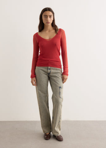 Ispy Jeans