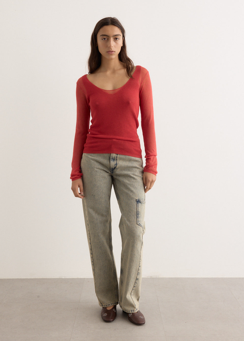 Ispy Jeans