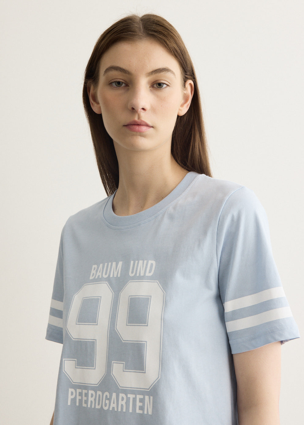 Jawo T-Shirt