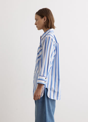 Stripe Shirt