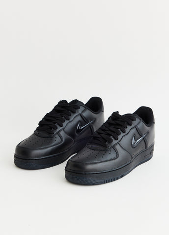 Air Force 1 Low Retro 'Black Jewel' Sneakers