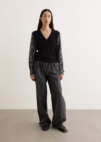 Tomina Sweater