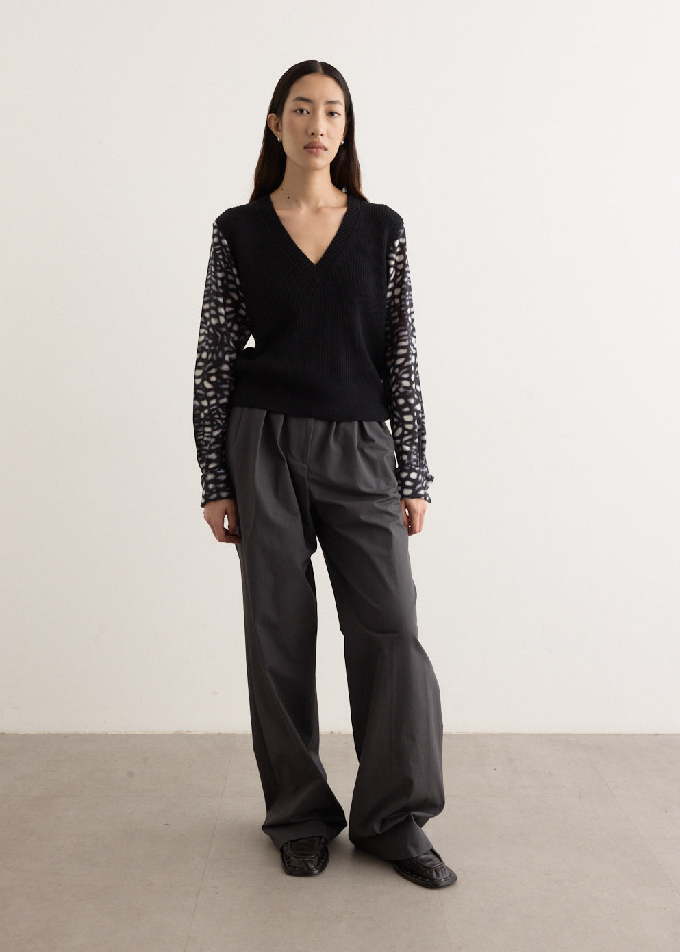 Tomina Sweater