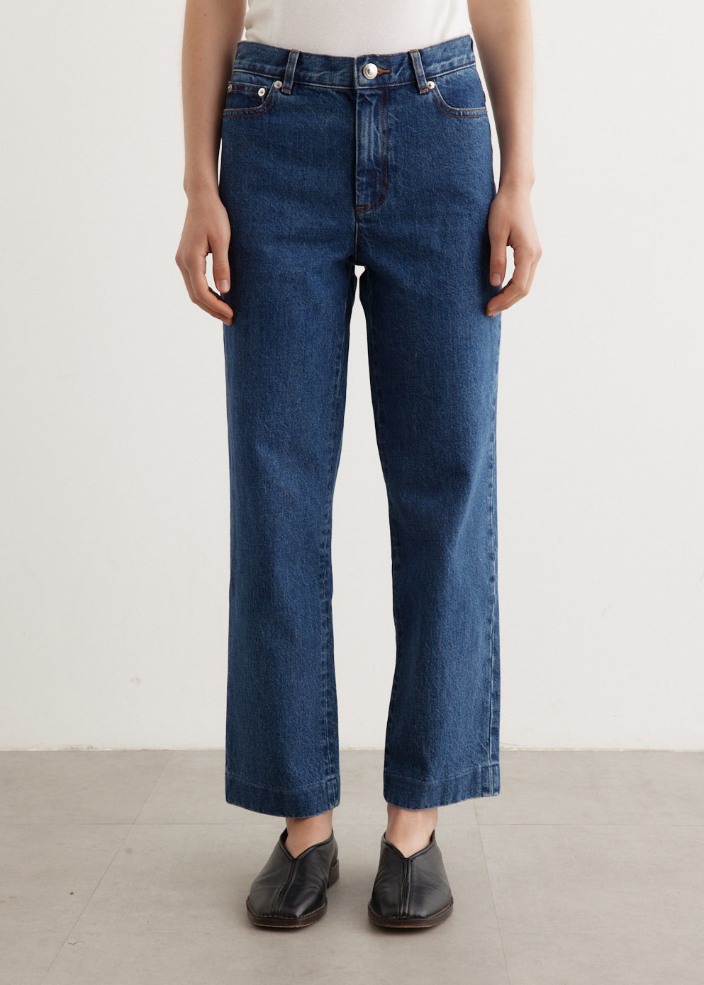New Sailor Jeans