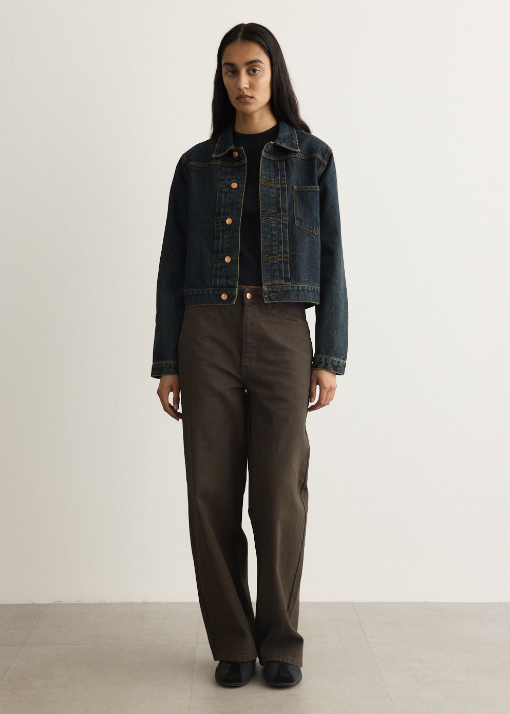 Jasna Jacket
