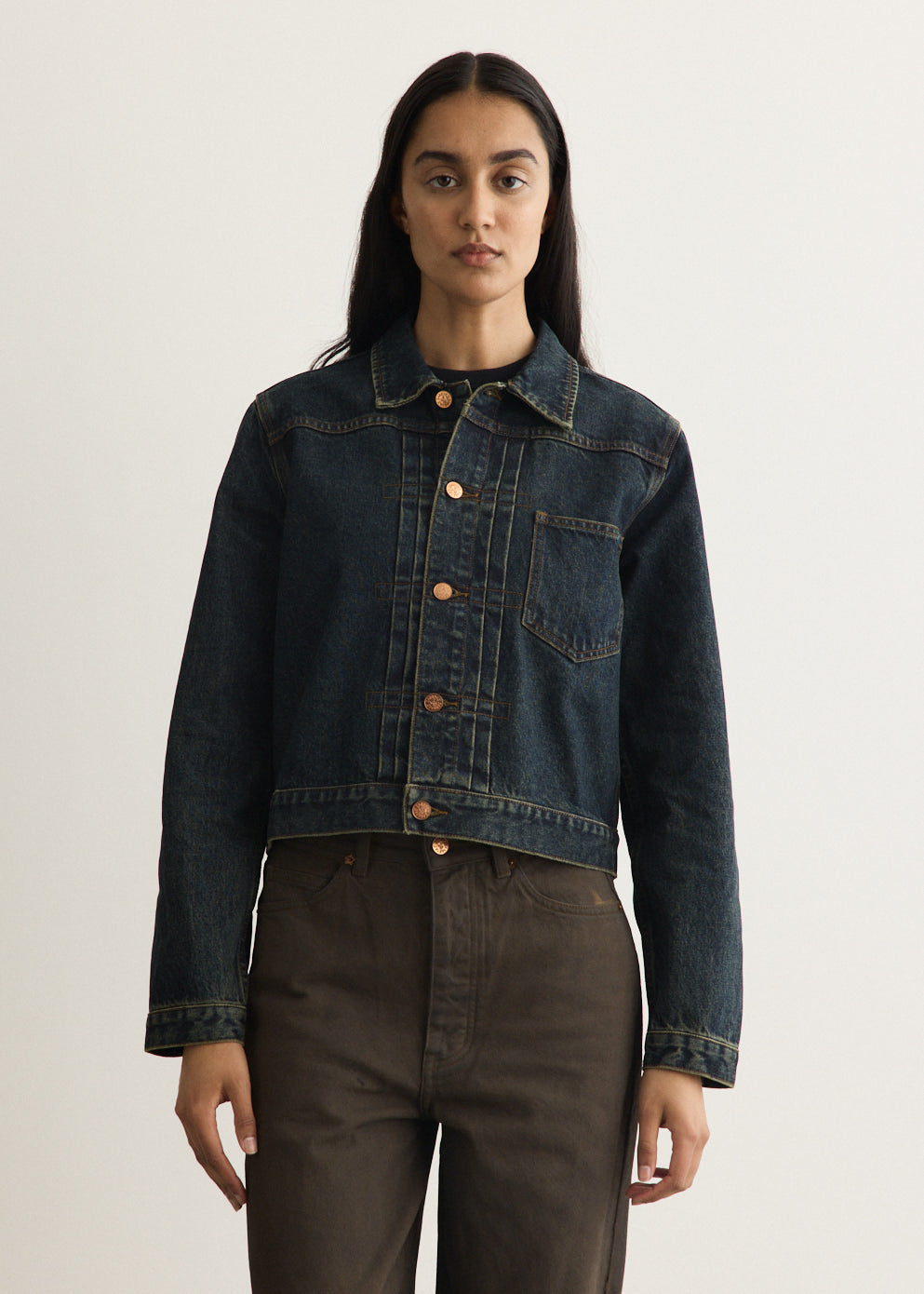 Jasna Jacket