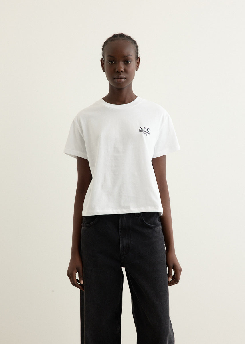 Boxy Rue Madame T-Shirt