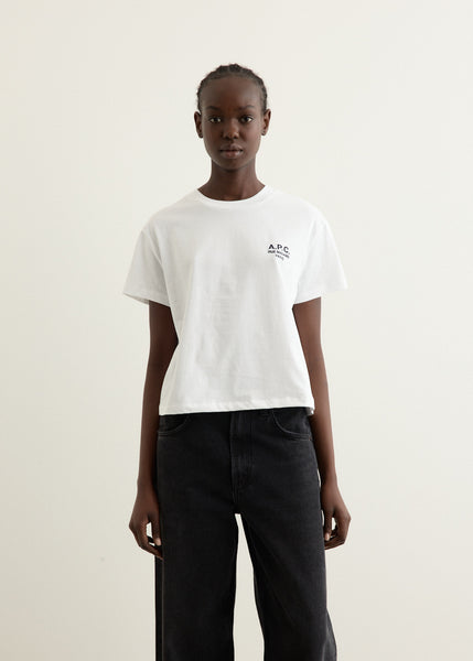 Boxy Rue Madame T-Shirt