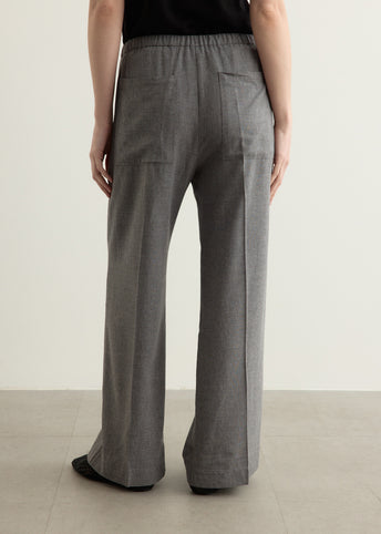 Fluid Winter Trousers