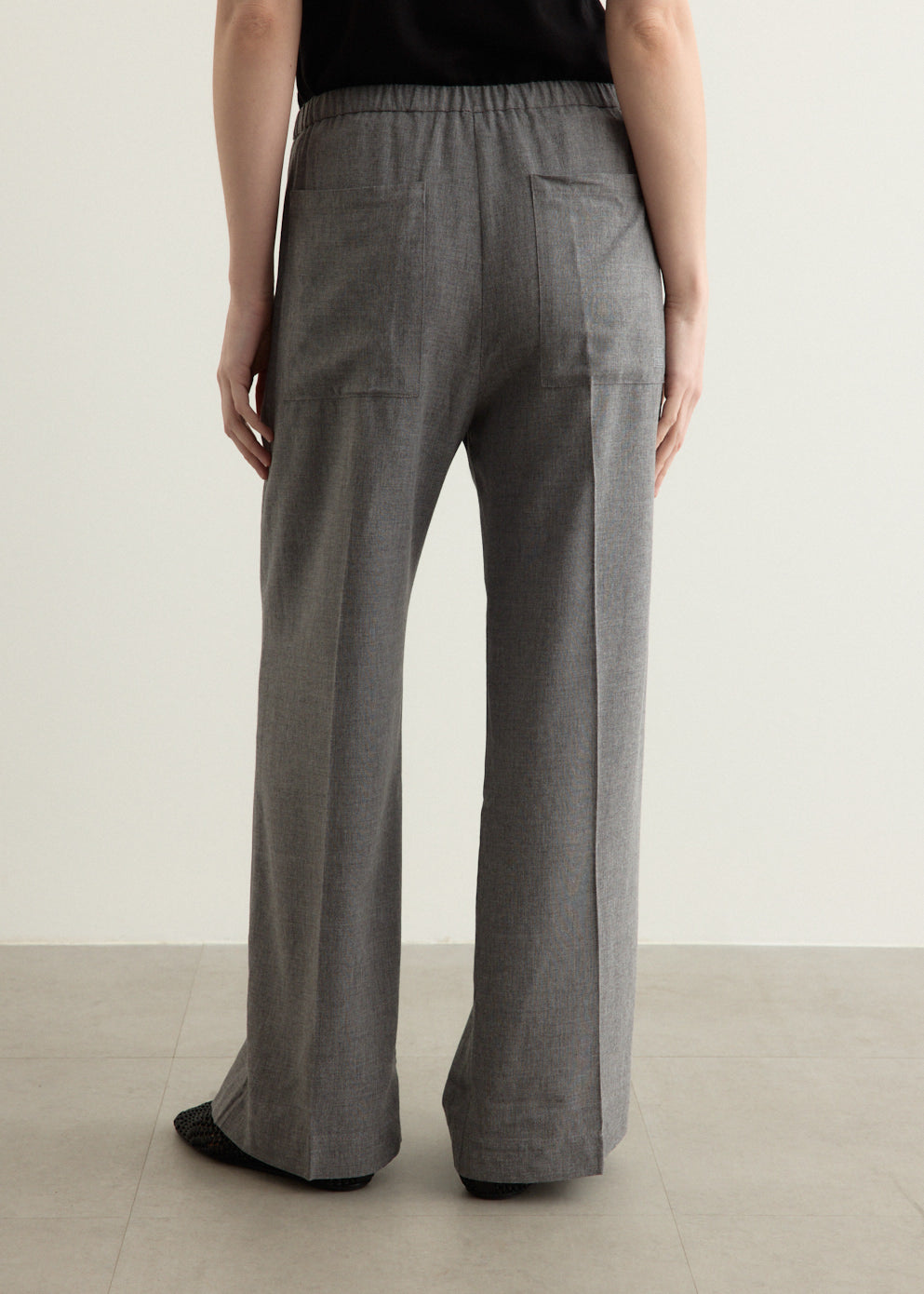 Fluid Winter Trousers