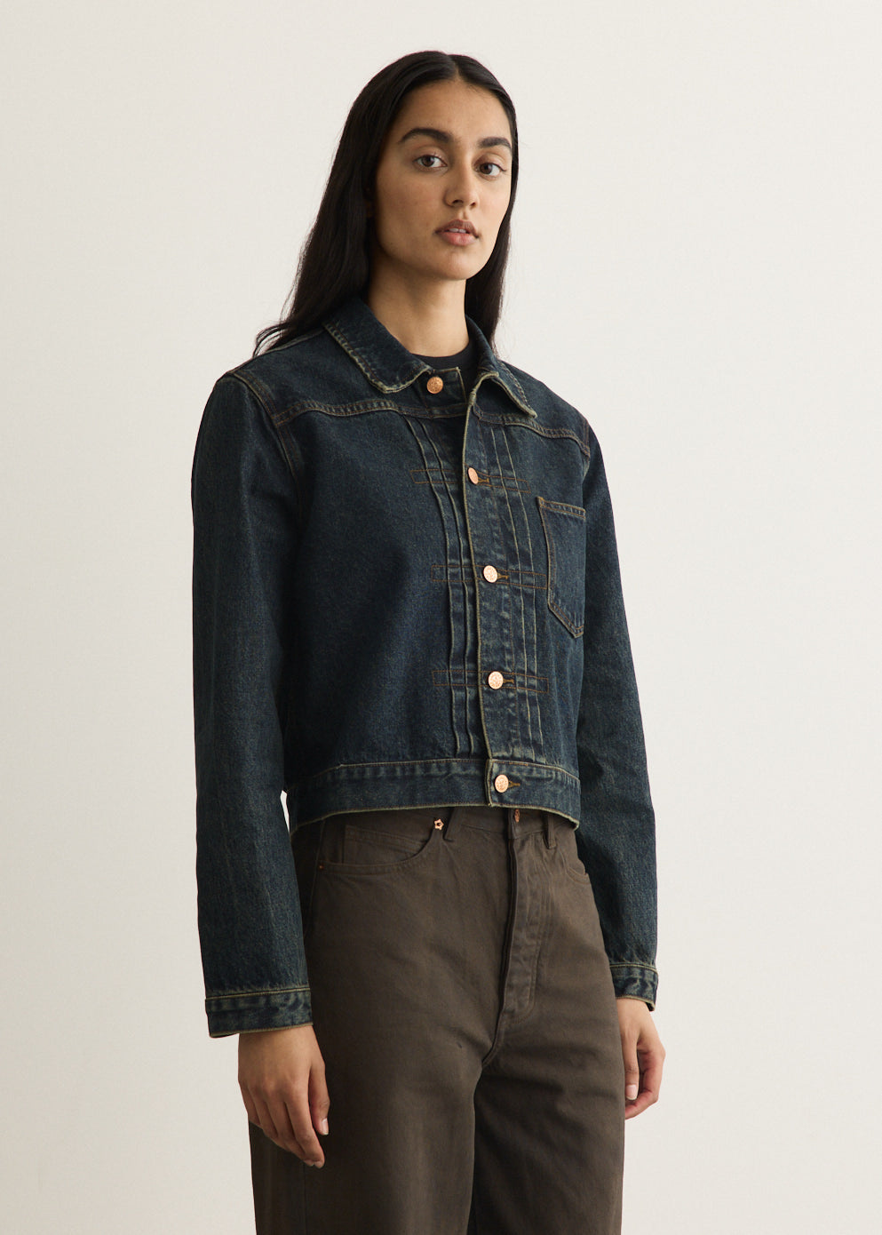 Jasna Jacket