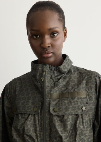 x Cecilie Bahnsen Tenzin Spectra Jacket