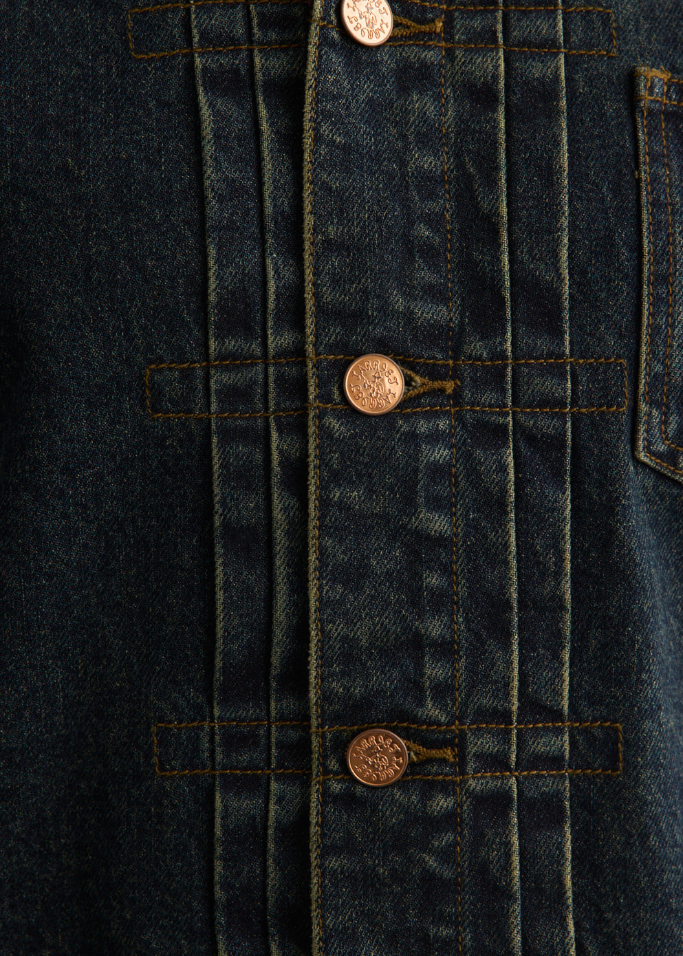 Jasna Jacket