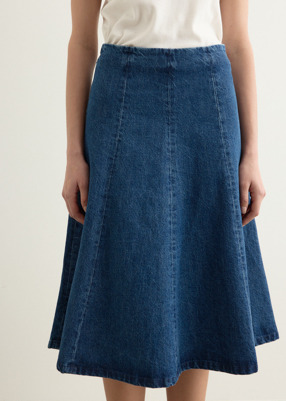 Naia Skirt