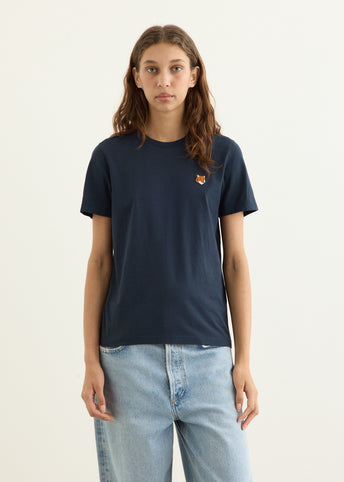 Fox Head Regular T-Shirt
