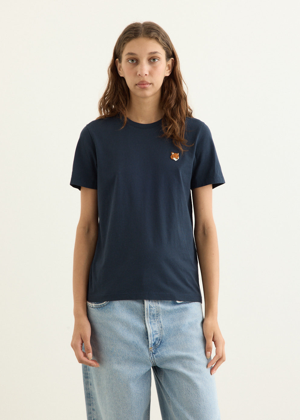 Fox Head Regular T-Shirt