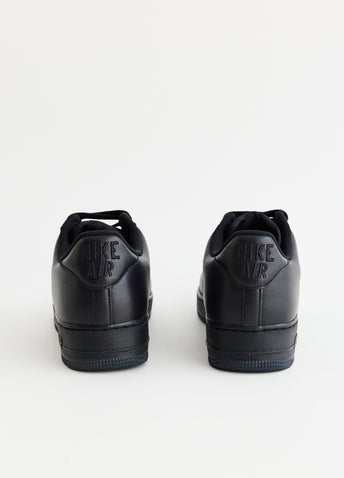 Air Force 1 Low Retro 'Black Jewel' Sneakers