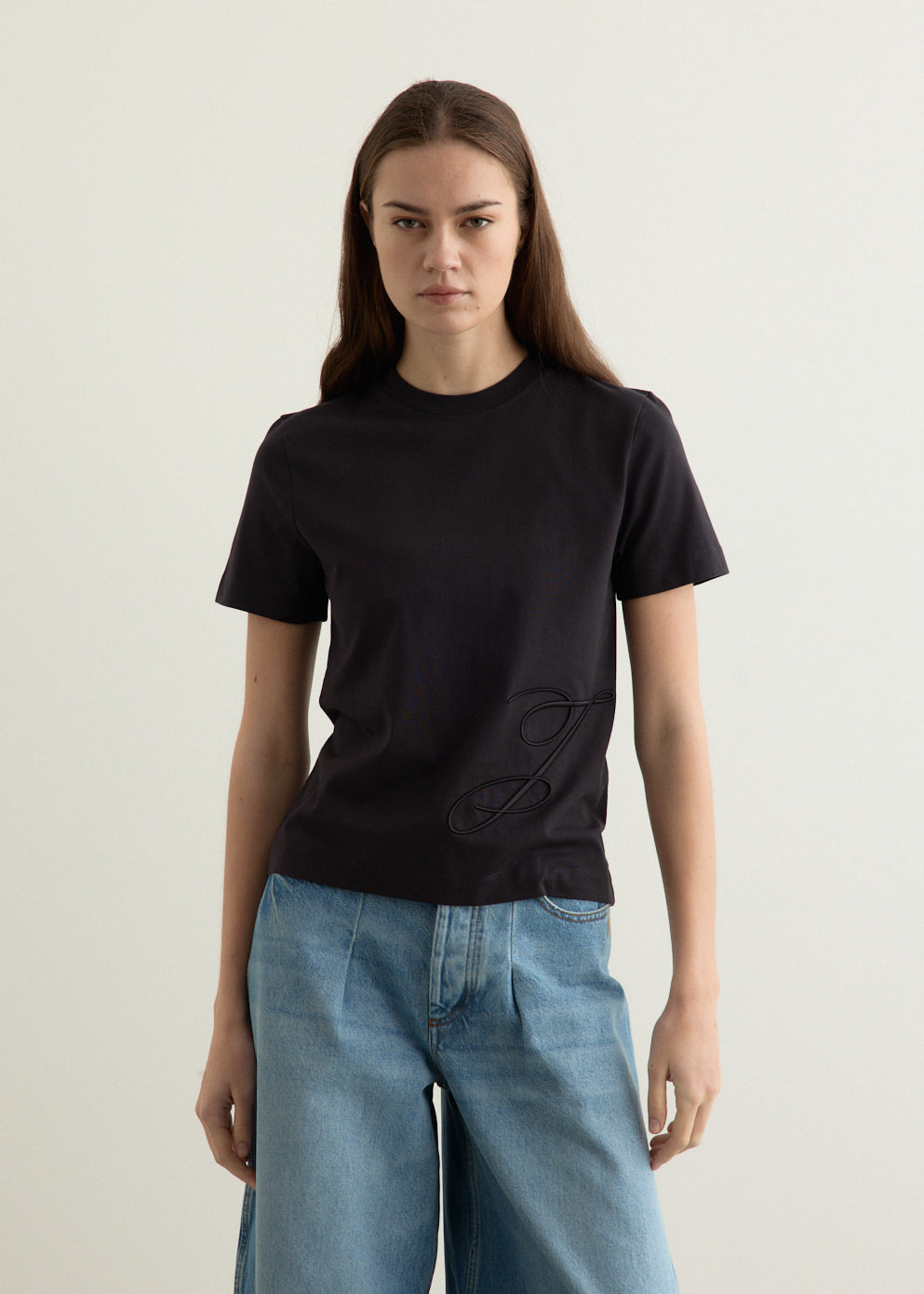 Le J T-Shirt
