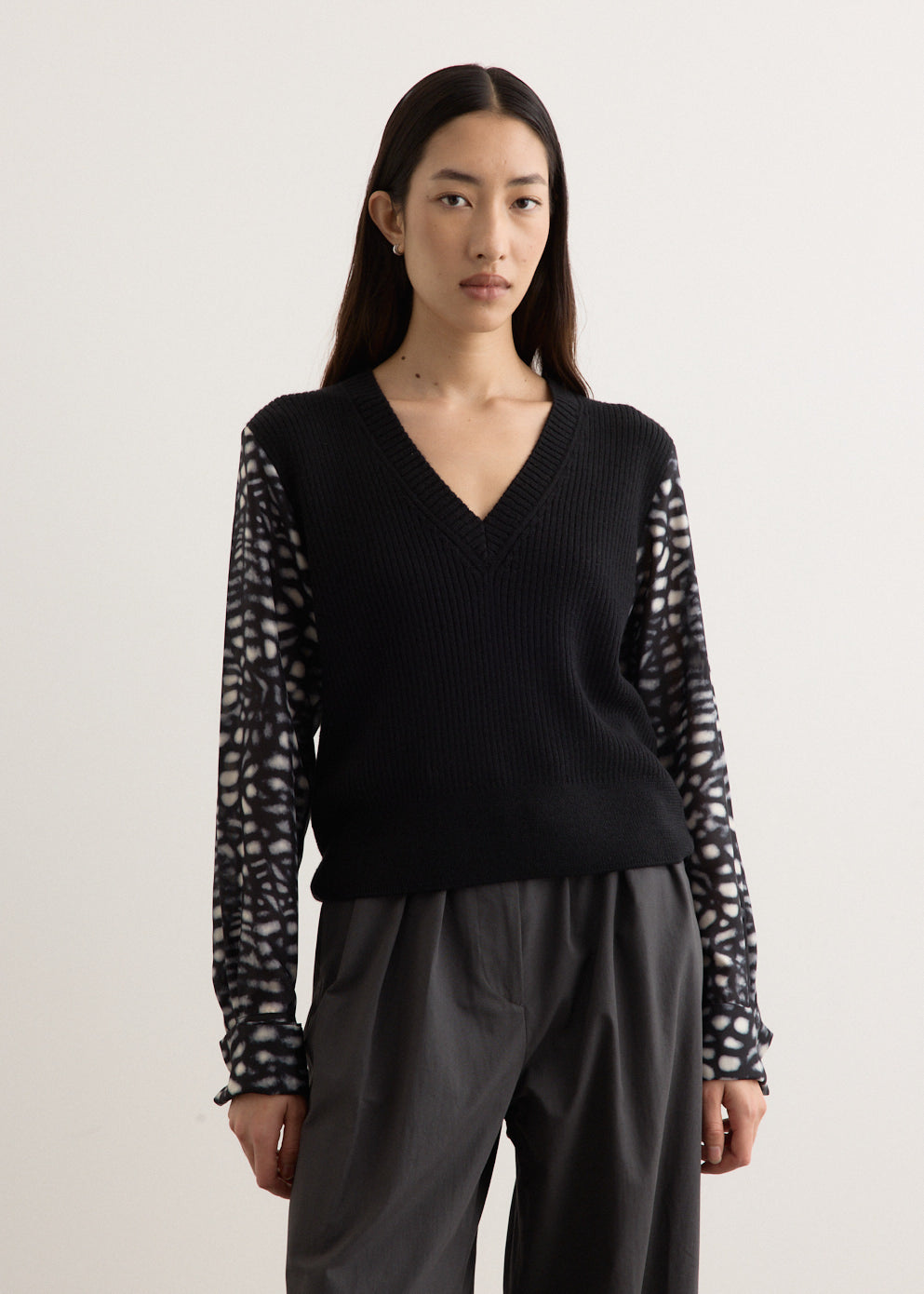 Tomina Sweater