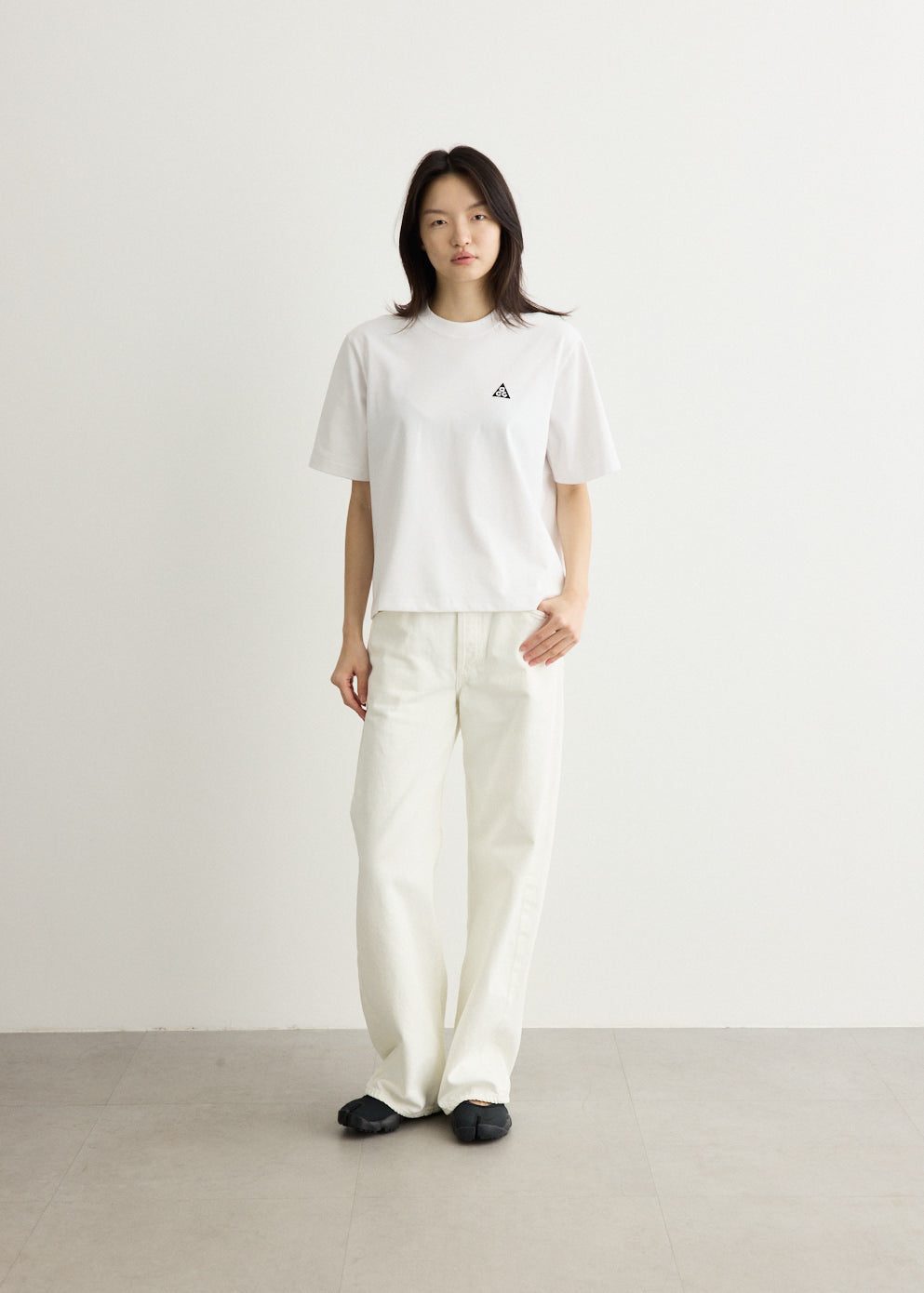 Women's Short-Sleeve T-Shirt