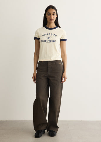 Deep Freeze T-Shirt