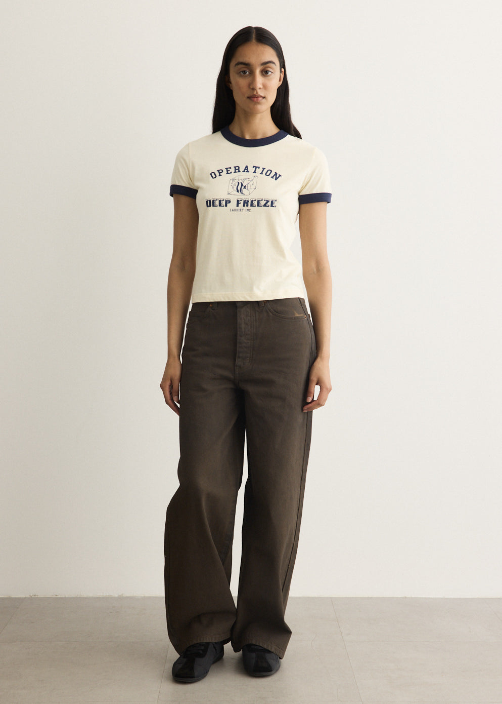 Deep Freeze T-Shirt