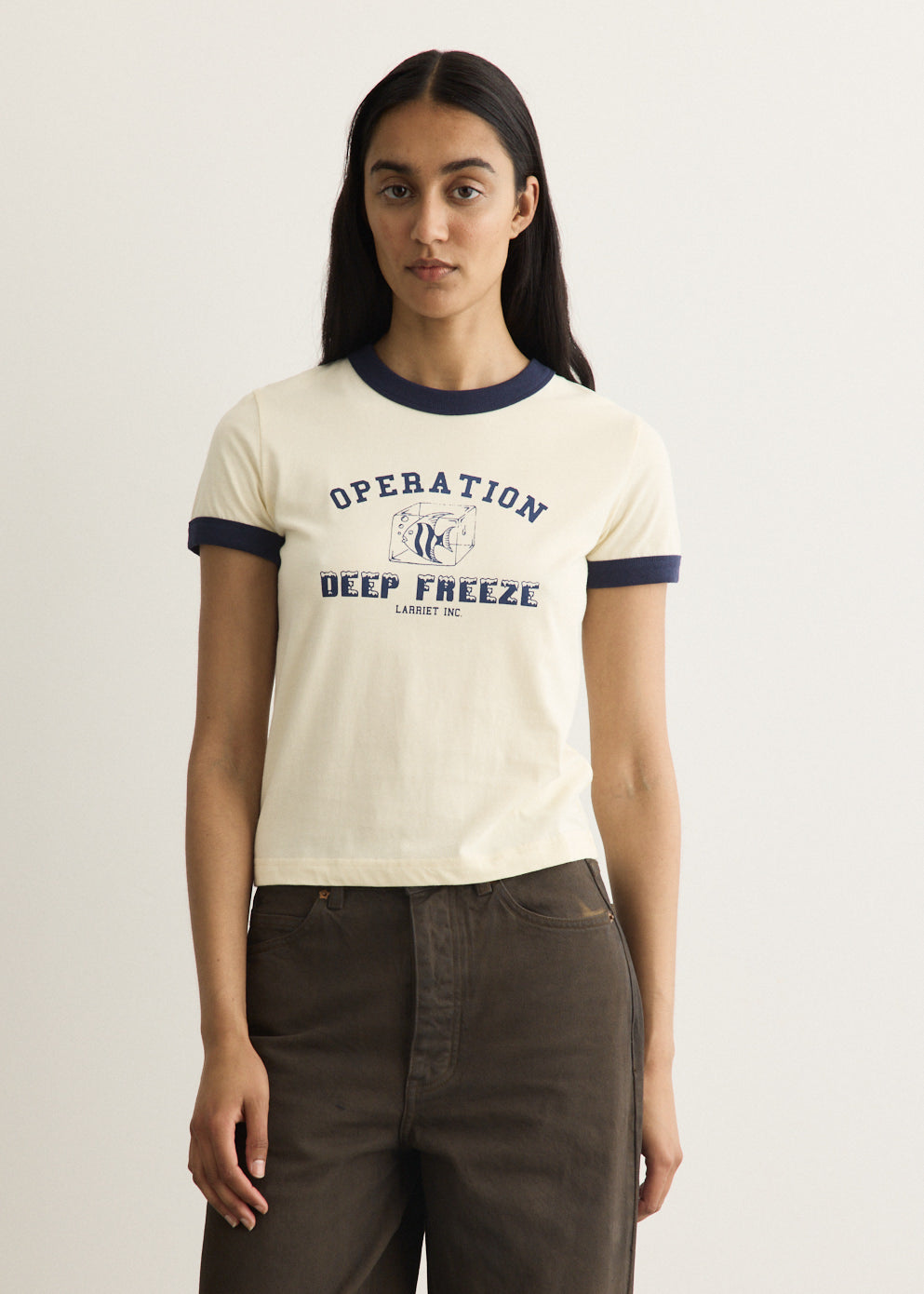 Deep Freeze T-Shirt