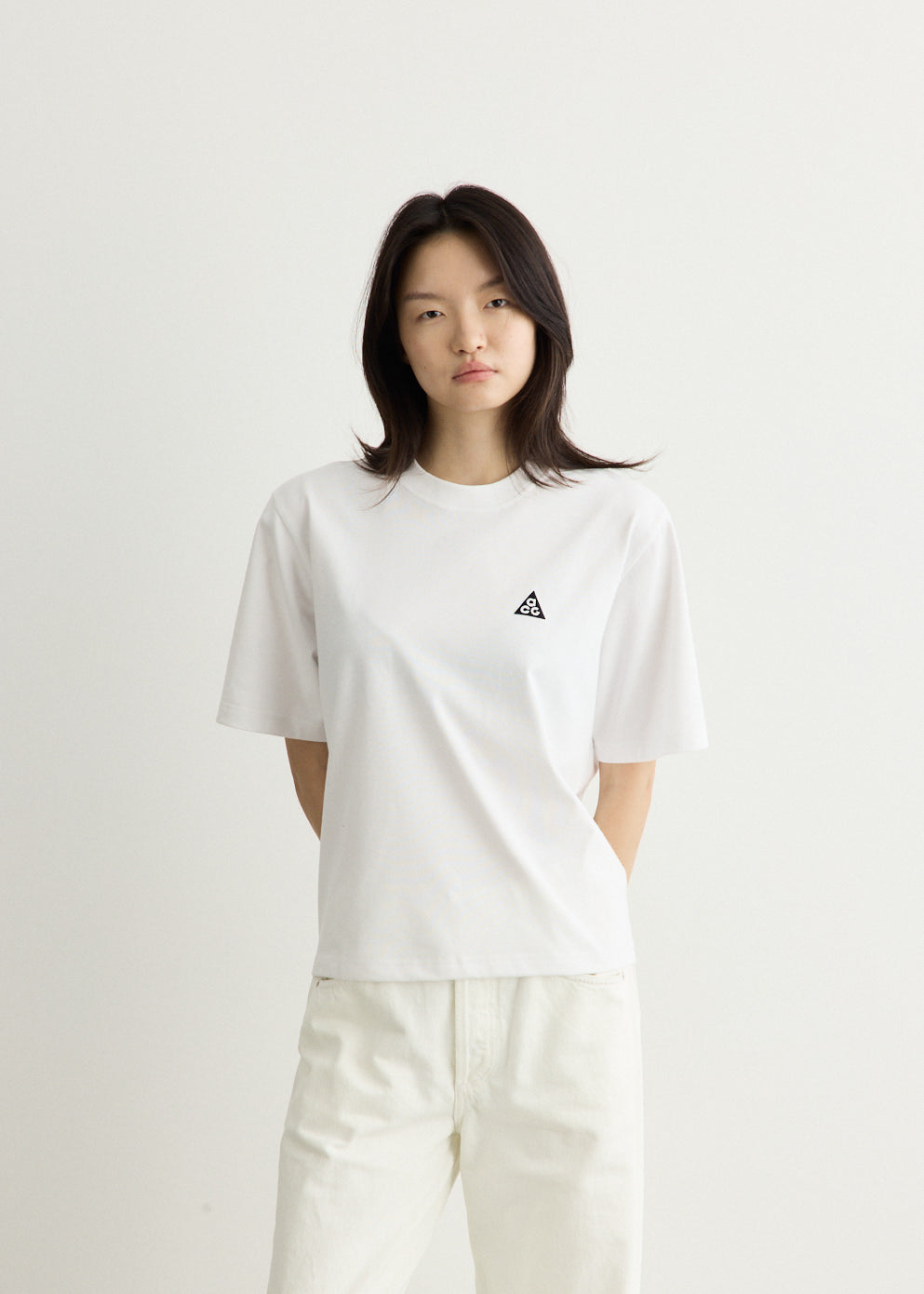 Women's Short-Sleeve T-Shirt
