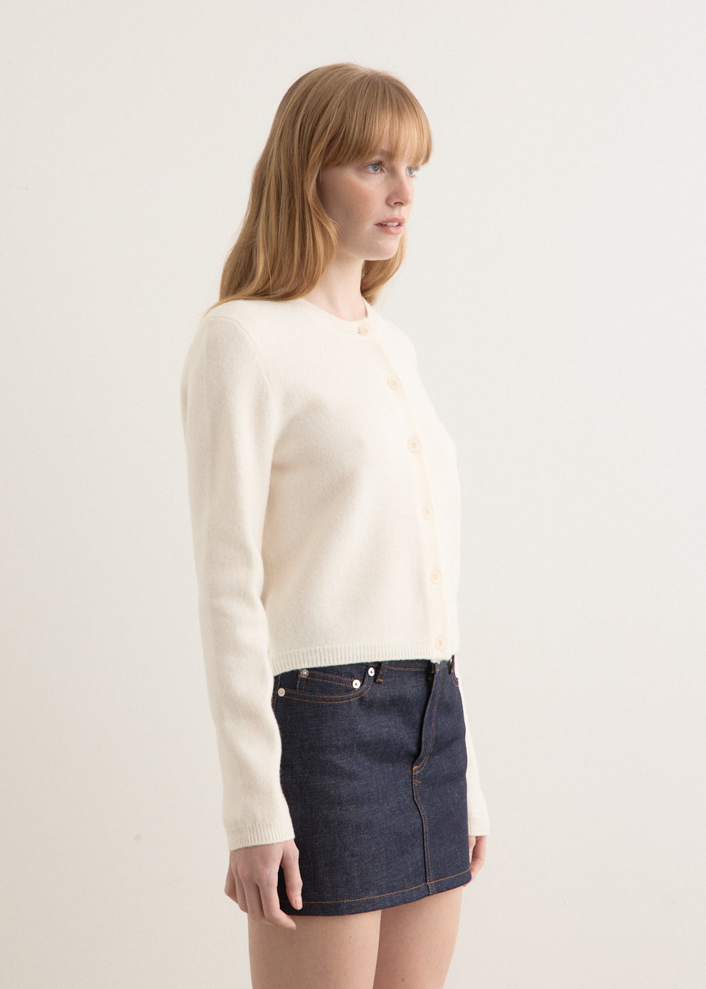 Mila Cardigan
