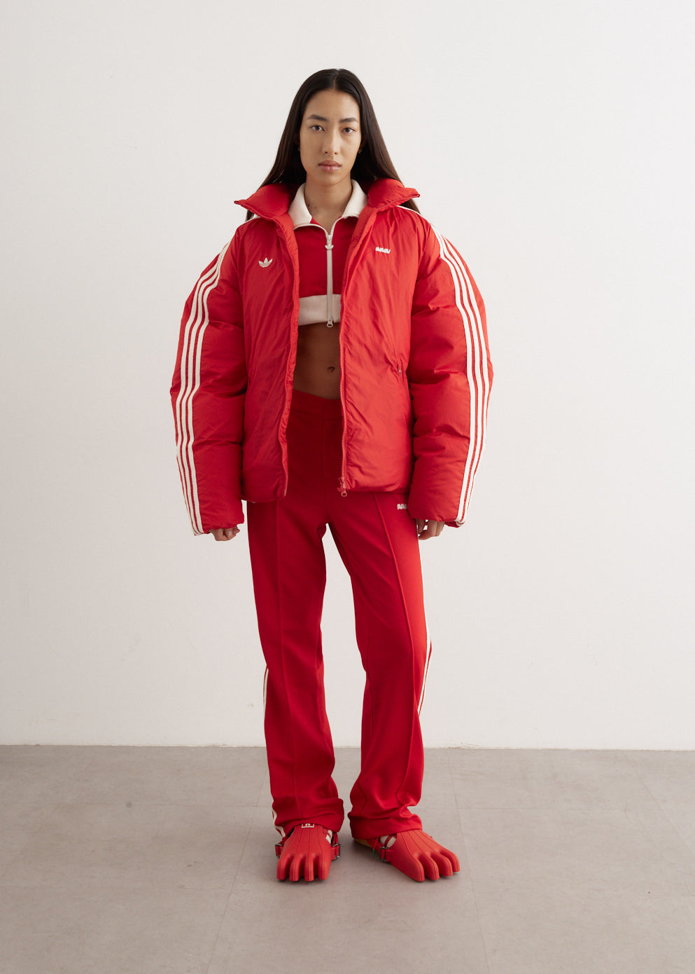 x Avavav Puffer Jacket