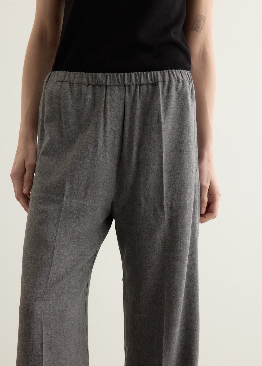Fluid Winter Trousers