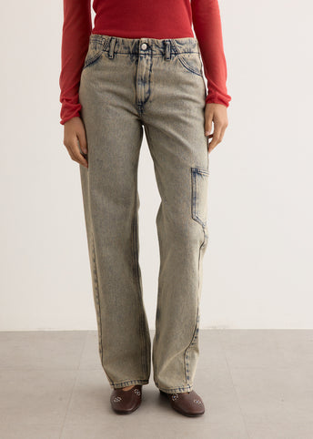 Ispy Jeans